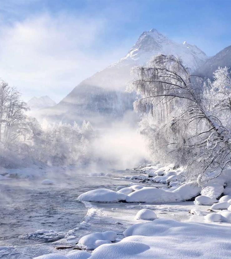 Pension Alpina Roppen Bagian luar foto