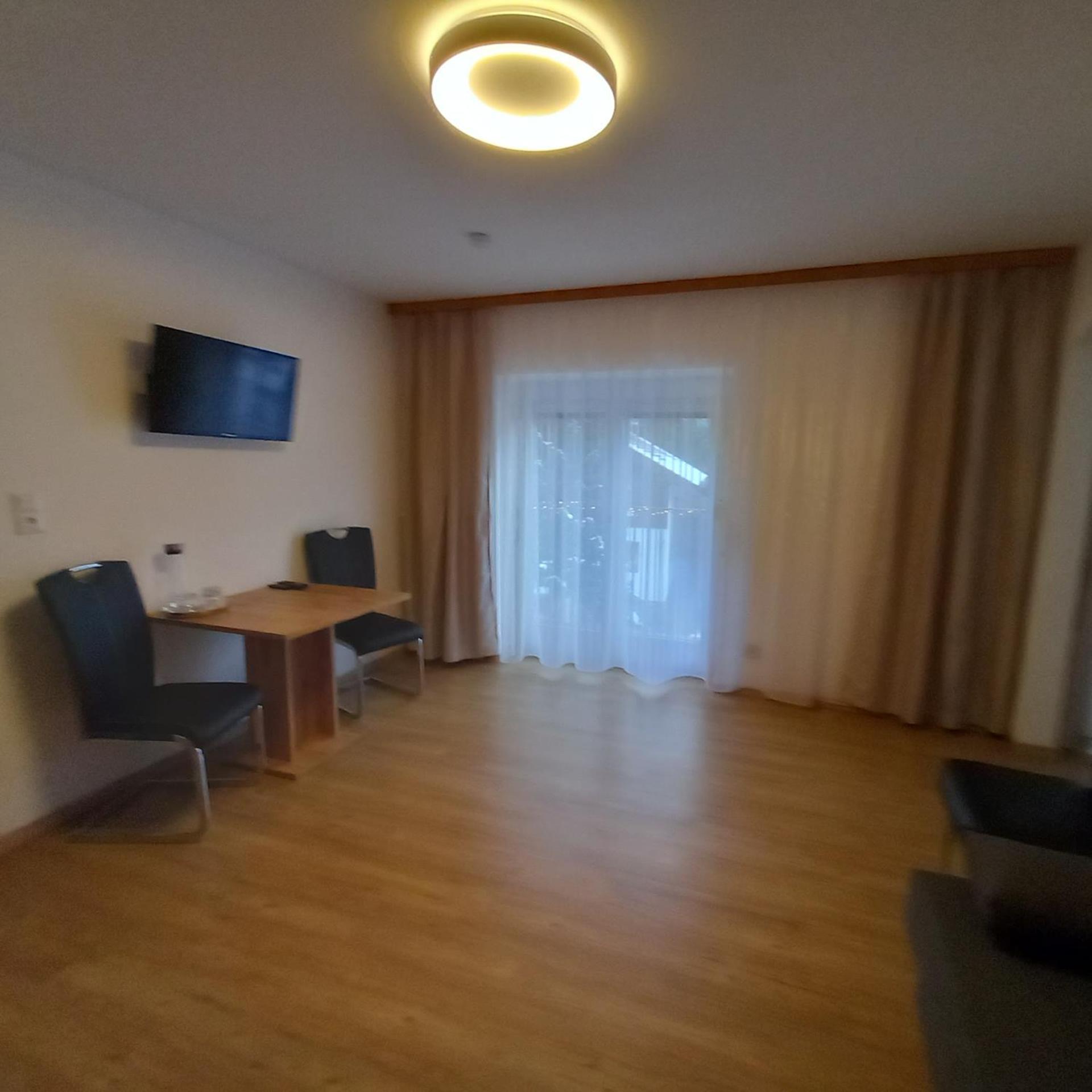 Pension Alpina Roppen Ruang foto