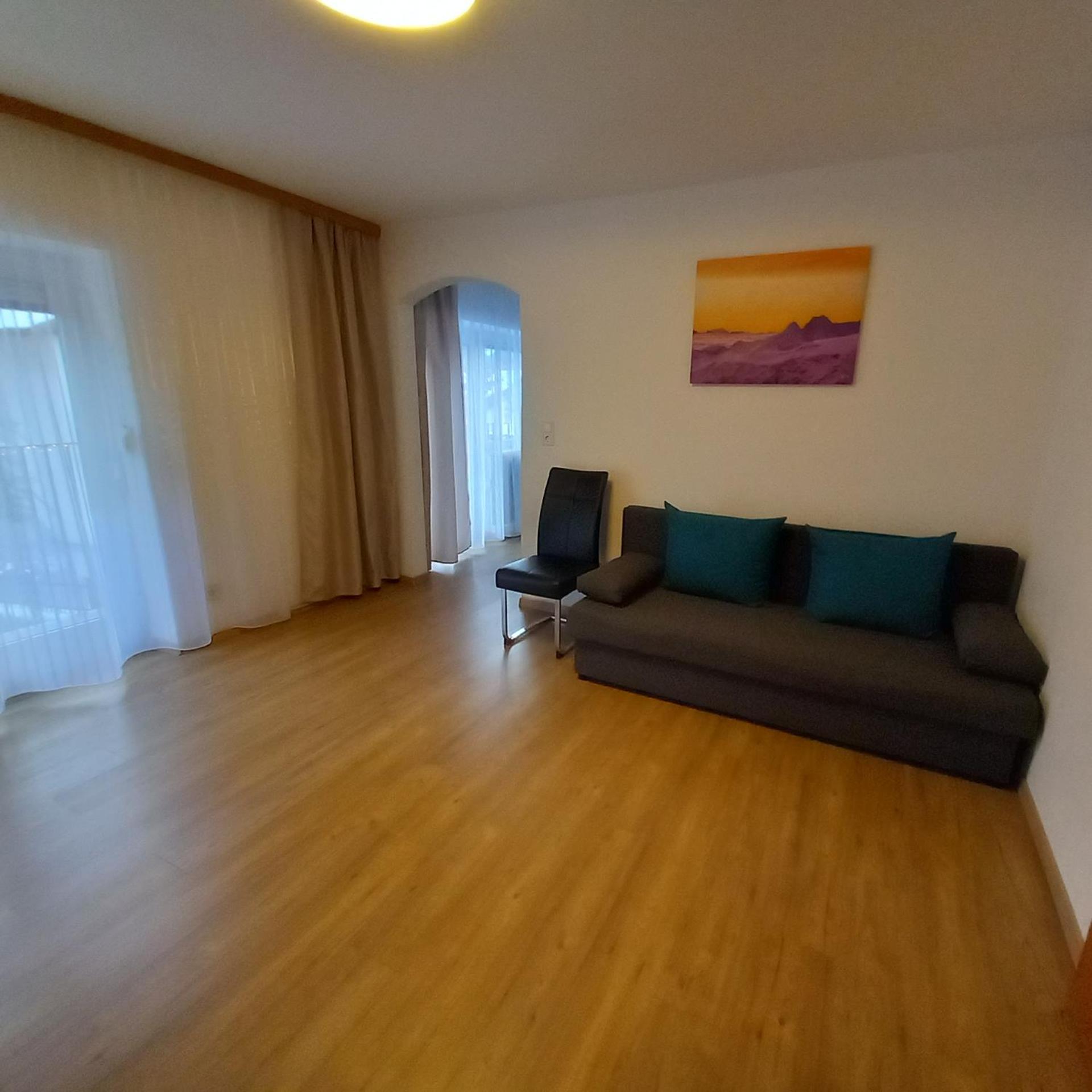 Pension Alpina Roppen Ruang foto